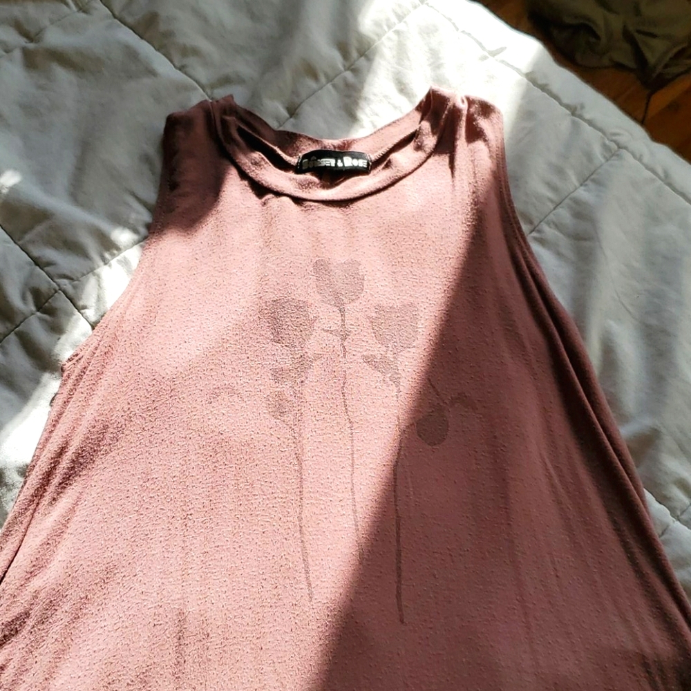 Shirt Dress